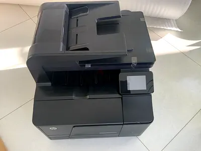 Printer HP LaserJet Pro 200color MFP M276n