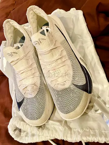 Nike Alphafly 3 – UK 9 / EU 45 – Almost New