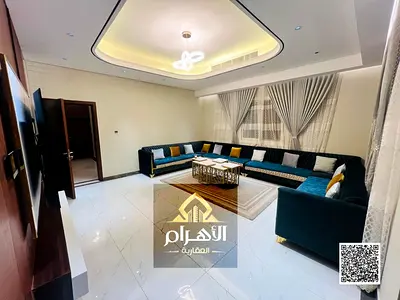 Modern villa // Prime location // Competitive price // Flexible payment options // Modernly furnished // Excellent room layout // Ready to move in