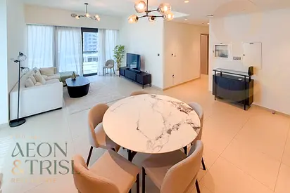Act Towers | 2 Bedroom | Fully Furnished