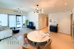 Act Towers | 2 Bedroom | Fully Furnished