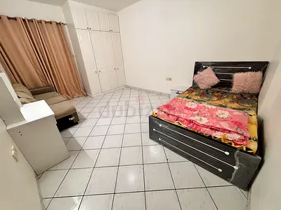 Spacious room for rent