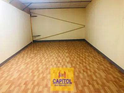 Quality storage warehouse built for businesses requiring structured, secure, and accessible storage solutions in Al Quoz 3