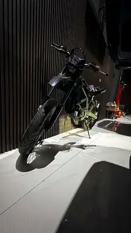 Surron Ultra bee electric bike used