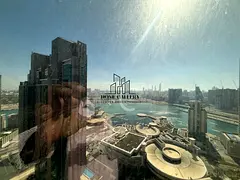High Floor | Spacious Layout | 2 Bedroom With Balcony