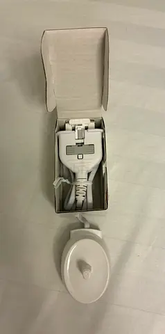 Oral B - Braun Electrical Toothbrush Charger