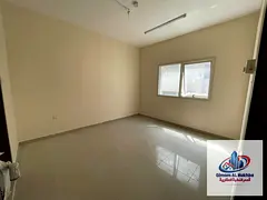 1BHK for rent in Al Butina (2nd tenant) with 2 bathrooms, central AC &amp; gas, near Lulu, Nesto &am