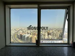 LIMITED TIME OFFER! | ONE MONTH FREE! | Pool &amp; Gym | Clean and Modern Apartment 1BHK | Prime Loc