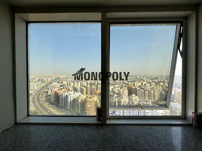 LIMITED TIME OFFER! | ONE MONTH FREE! | Pool & Gym | Clean and Modern Apartment 1BHK | Prime Locati