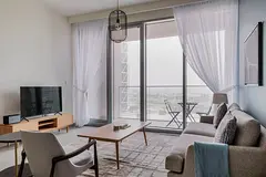 City View | Furnished | Flexible Terms