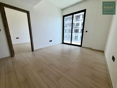 شقة حديثة بغرفة نوم واحدة | بن غاطي نوفا | تخطيط مفتوح