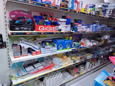 Shelf Rack