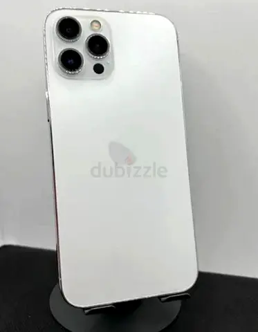Iphone 12 Pro Max 512 GB Original White