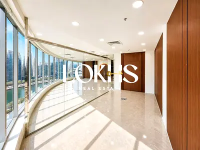 Luxurious | Canal View | Low traffic | 2 Parking