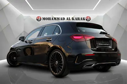 Mercedes-Benz A-Class A 200, миниатюра 5