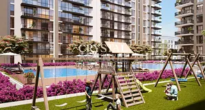 Genuine Resale | Gated Community | Handover soon | Corner Unit