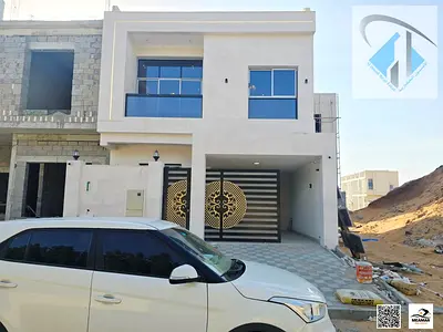 فيلا بتصميم عصري // بموقع متميز /// سعر تنافسي // تسهيلات في الدفعات