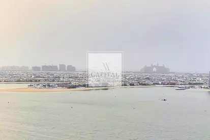 Big Layout 2BR | Beach Mansion 1 | Marina View