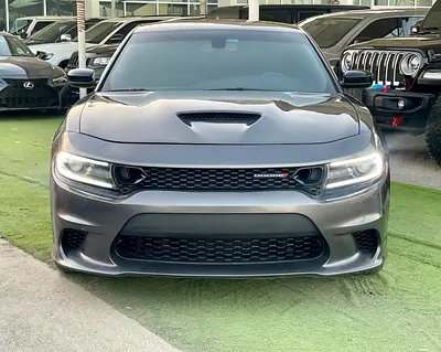 2023 Dodge Charger GT - American Specs - GCC Ready!