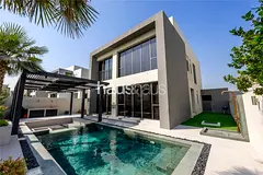 Extended Living Space | Luxury | Available Now