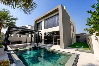 Extended Living Space | Luxury | Available Now