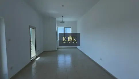 Golf View | Spacious 2 BHK + Store Room | Rented