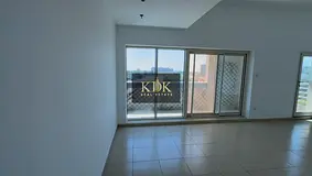 Golf View | Spacious 2 BHK + Store Room | Rented
