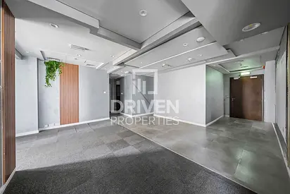 Panoramic View | Prime Location | Fitted | Grade A