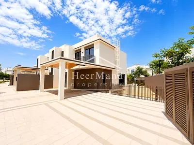 Corner Unit-3 Bedroom with Maids-Prime Location