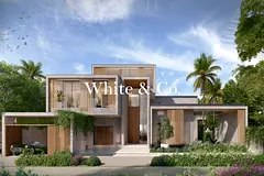 Waterfront Mansion |Aug Handover | XL Plot