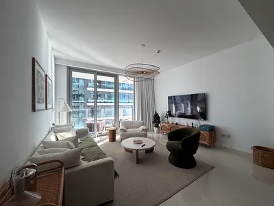 Stylish Apartment | Palm View | Spacious