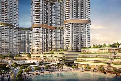 شقة بغرفتي نوم | Skyscape Aura | إطلالات على وسط المدينة والمارينا | نمط حياة على الواجهة البحرية