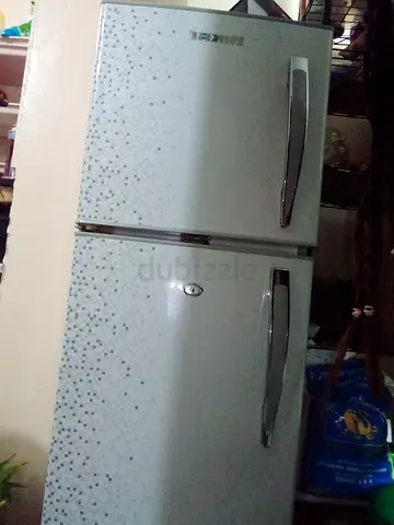 Refrigerator 2nd hand for sale