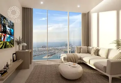 Smart Investor | Iconic Skyline | Investment Deal