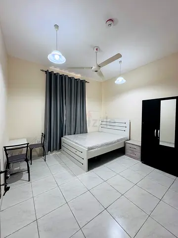 Furnished Family / Couples Room Available For Keralites - Near Rolla Park Sharjah - AED 1499