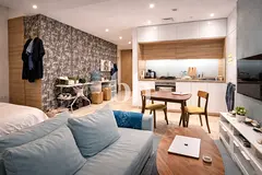 Large Layout | Panoramic Sea | Fully Furnished