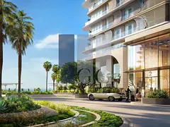 Iconic 1BHK |Beachfront living| Best Deal| Laundry