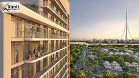 Marina &amp; Downtown Views_lavish life_affordable deal
