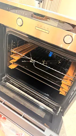 Built in electrical  oven