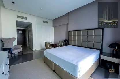 Ready To Move Fully Furnished Studio Apartment With Kitchen Appliances Just In 55k