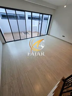 4BR Villa | Prime location | Courtyard &amp; Park Views