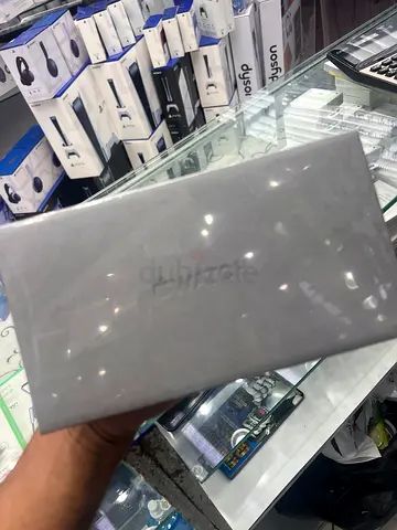 Brand new apple smartphone sealed in box black