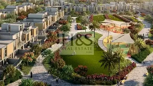 Al Ranim 4,Close to Park | Genuine Resale
