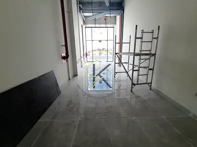 🌟 Prime Commercial Shop | 570 Sqft | Ideal Business Space in University Area Muwailah Commercial – Sharjah 🏪🎓✨
