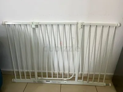 Metal Baby Safety Gate
