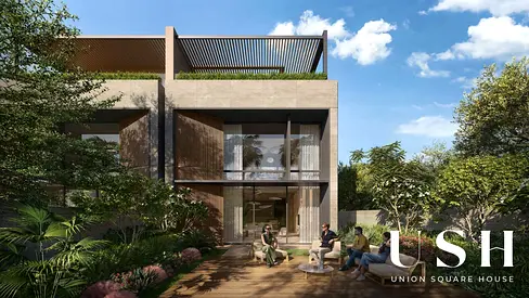 Serene 4BR | Family Living | Prime Connectivity