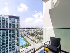 High floor | Pool View | Brand New Smart Home