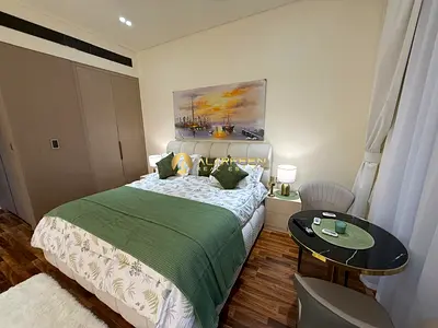Fully Furnished | Premium Quality | Ready To Move