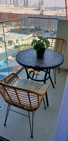 Fully Furnished || Pool View || Below Market Price