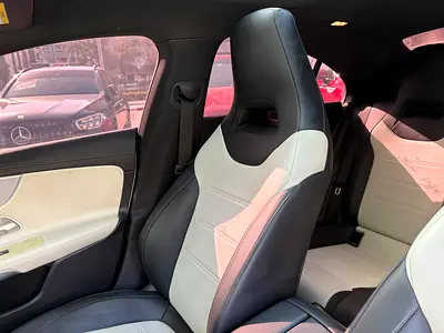 Mercedes-Benz CLA 250, миниатюра 14